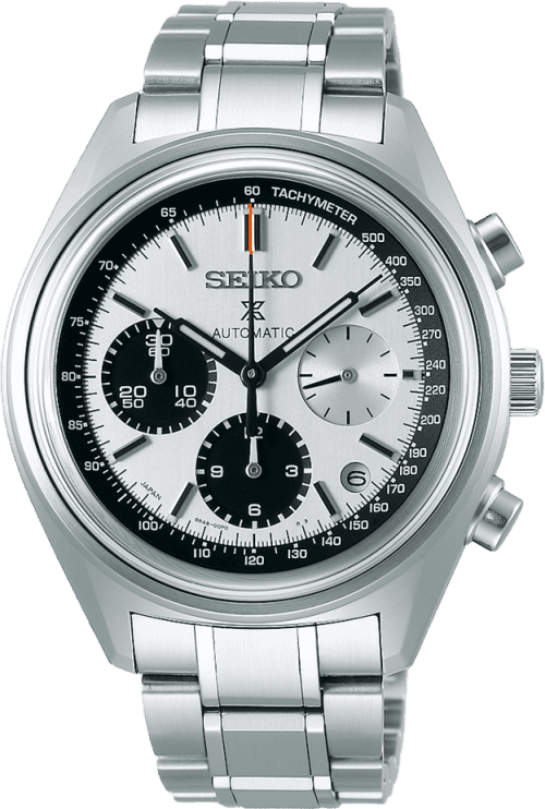 Seiko Prospex Land