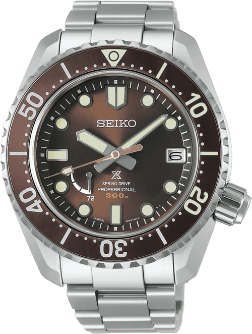 Seiko Prospex Lx Line
