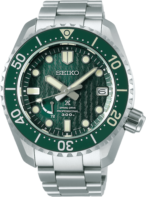 Seiko Prospex Lx Line