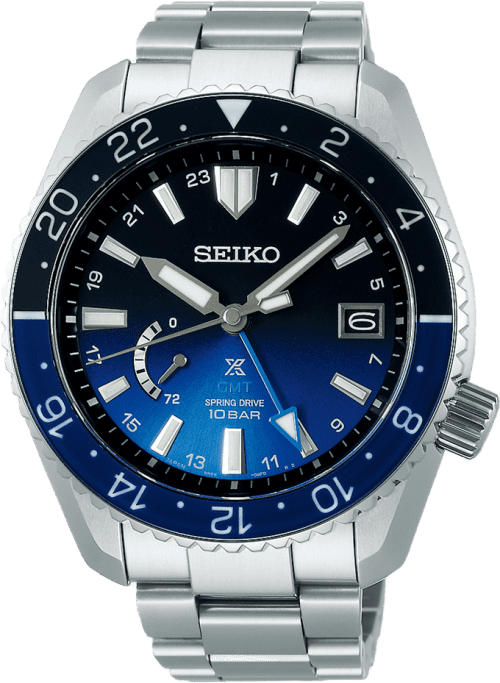 Seiko Prospex Lx Line