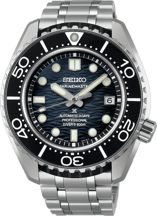 Seiko Prospex Marinemaster