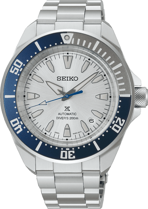 Seiko Prospex Samurai 145th Anniversary