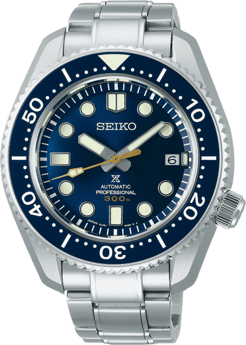 Seiko Prospex Sea