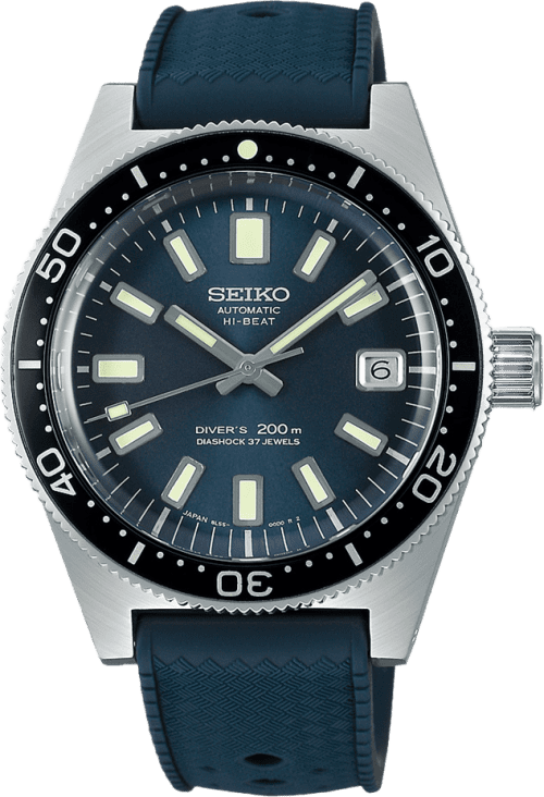 Seiko Prospex Sea
