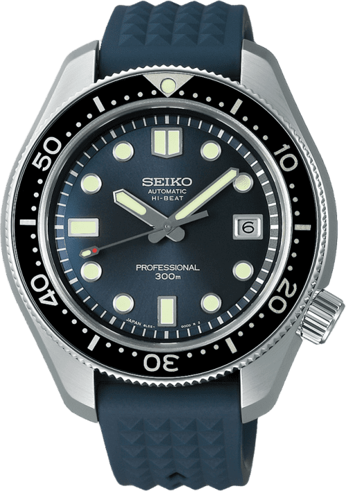 Seiko Prospex Sea