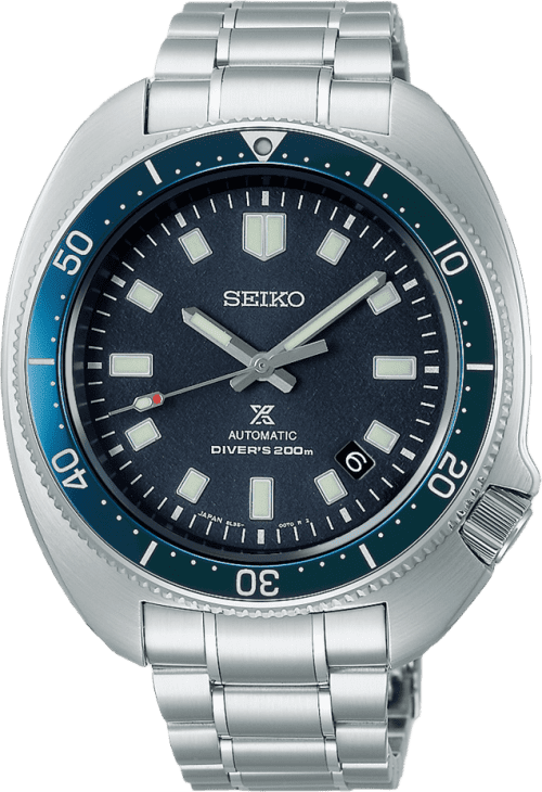Seiko Prospex Sea