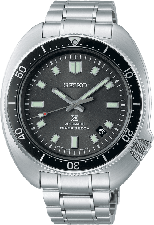 Seiko Prospex Sea