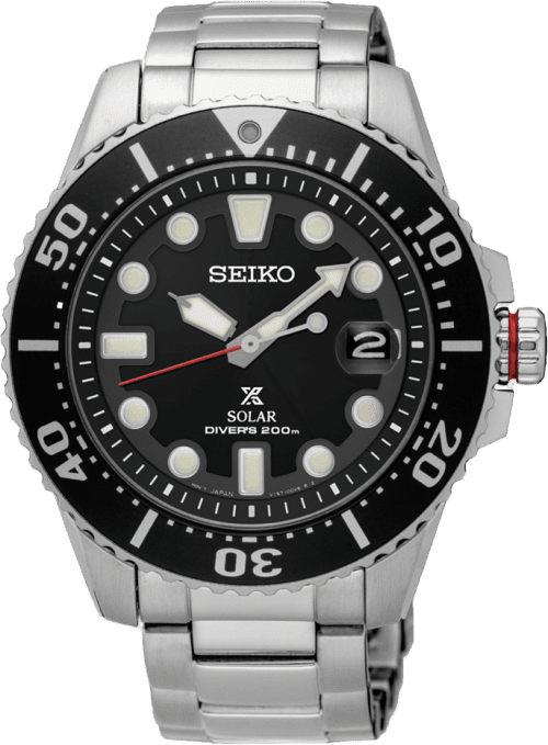 Seiko Prospex Sea