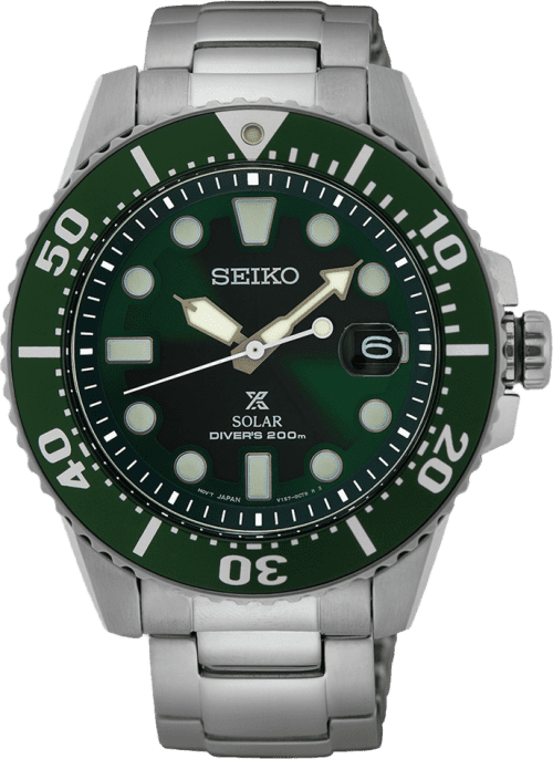 Seiko Prospex Sea