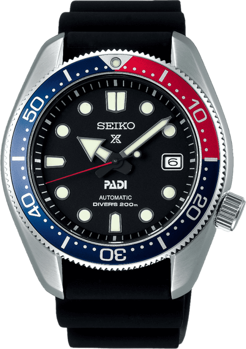 Seiko Prospex Sea