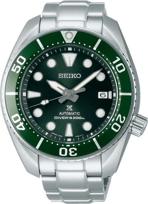 Seiko Prospex Sea