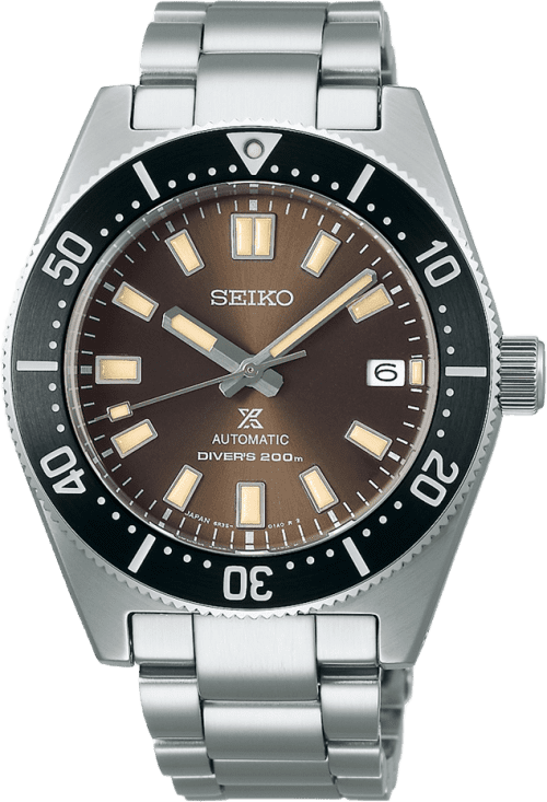 Seiko Prospex Sea