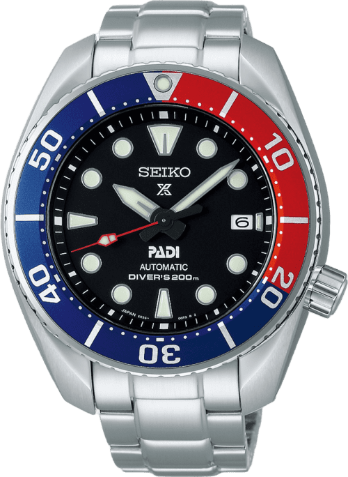 Seiko Prospex Sea