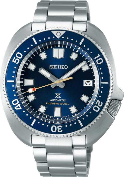 Seiko Prospex Sea
