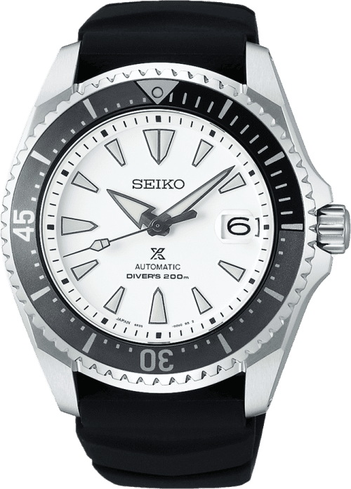 Seiko Prospex Sea