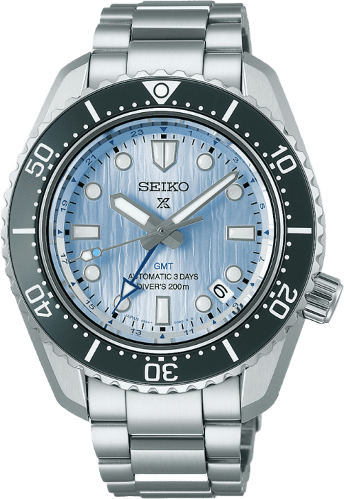 Seiko Prospex Sea