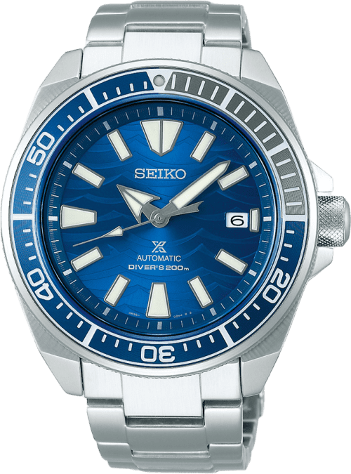 Seiko Prospex Sea