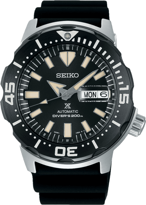 Seiko Prospex Sea