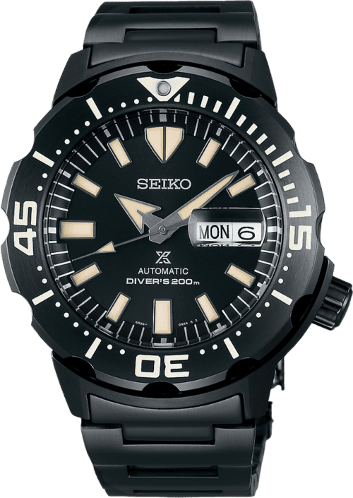 Seiko Prospex Sea