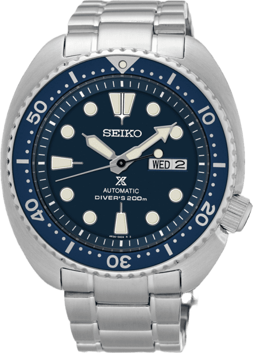 Seiko Prospex Sea