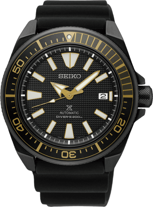 Seiko Prospex Sea