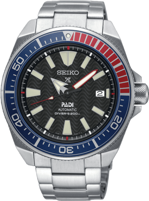 Seiko Prospex Sea