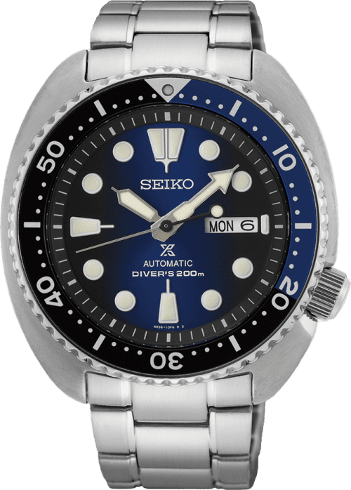 Seiko Prospex Sea
