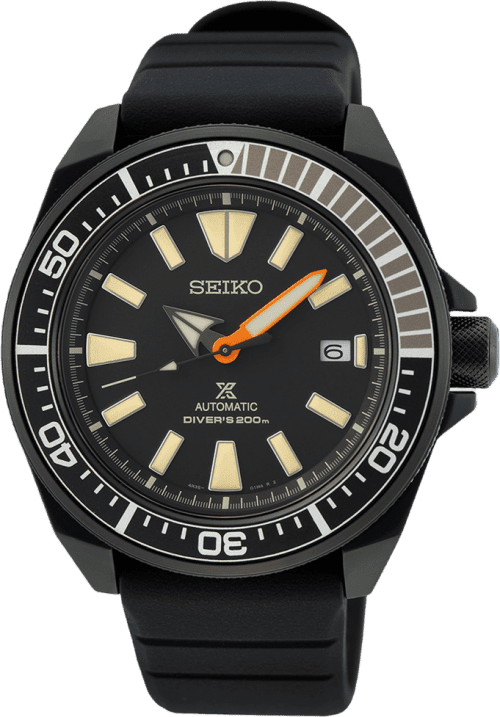 Seiko Prospex Sea