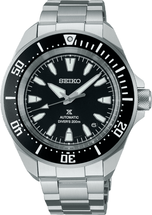 Seiko Prospex Sea