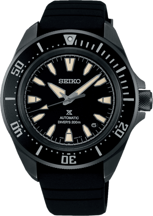 Seiko Prospex Sea