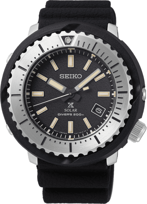 Seiko Prospex Street Series
