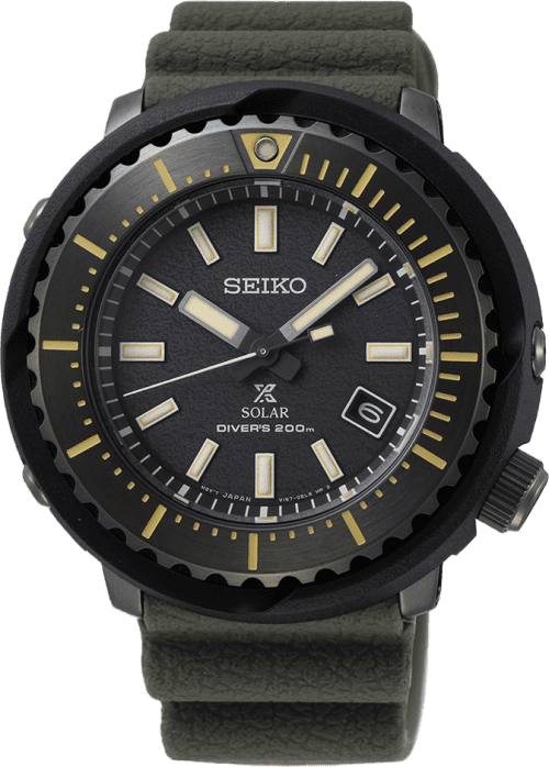 Seiko Prospex Street Series