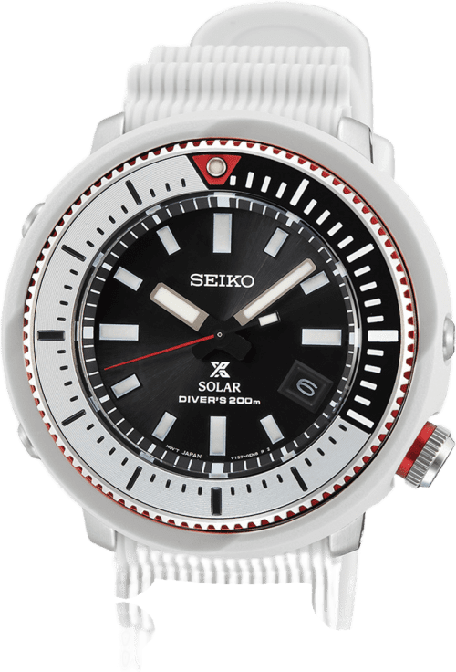 Seiko Prospex Street Series