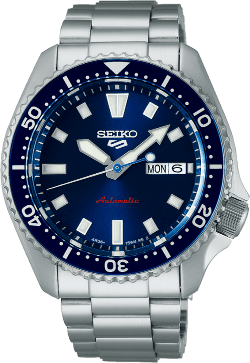 Seiko Seiko 5 Sports SKX