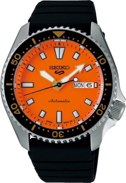 Seiko Seiko 5 Sports SKX