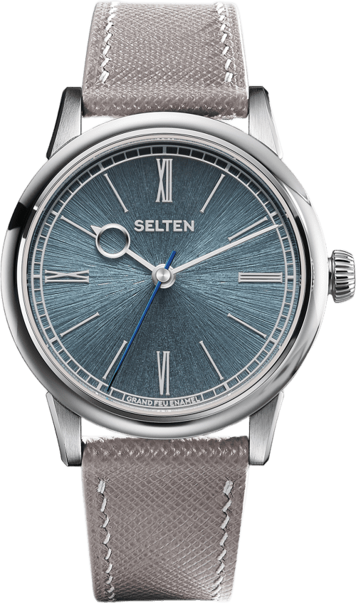 Selten Flare - Moonstone