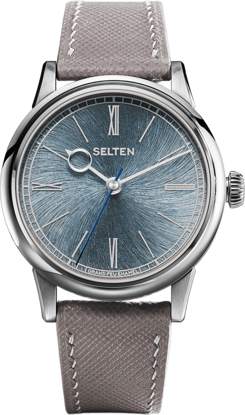 Selten Spiral - Moonstone