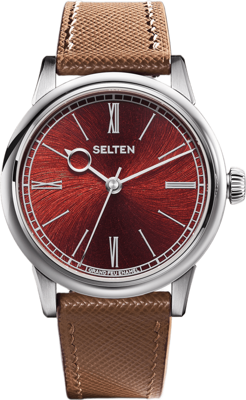 Selten Spiral - Rustique