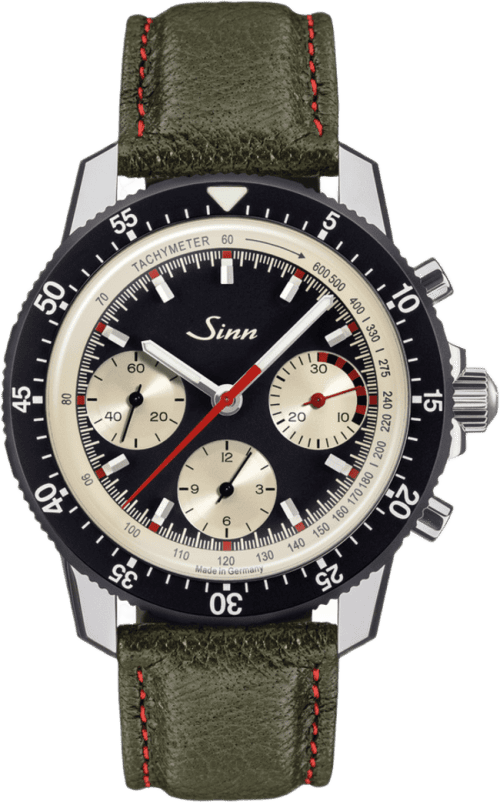 Sinn 103 St Ty Hd