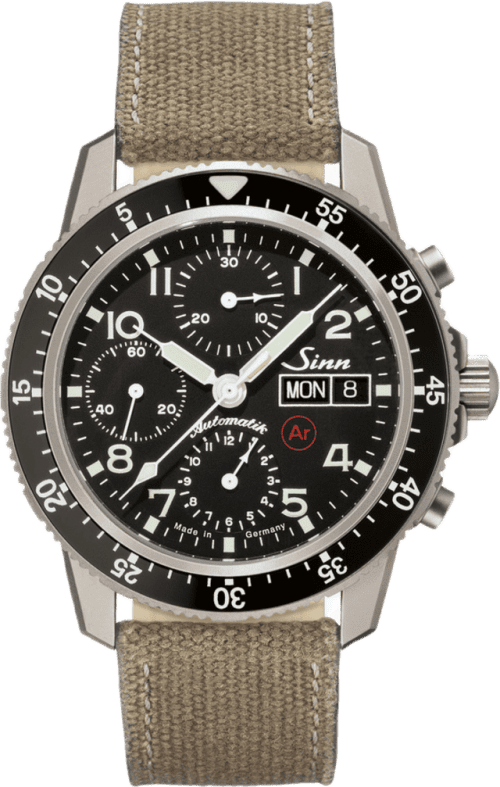 Sinn 103 Ti Ar