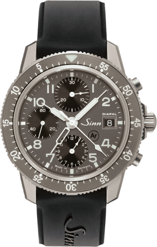 Sinn 103 Ti Diapal