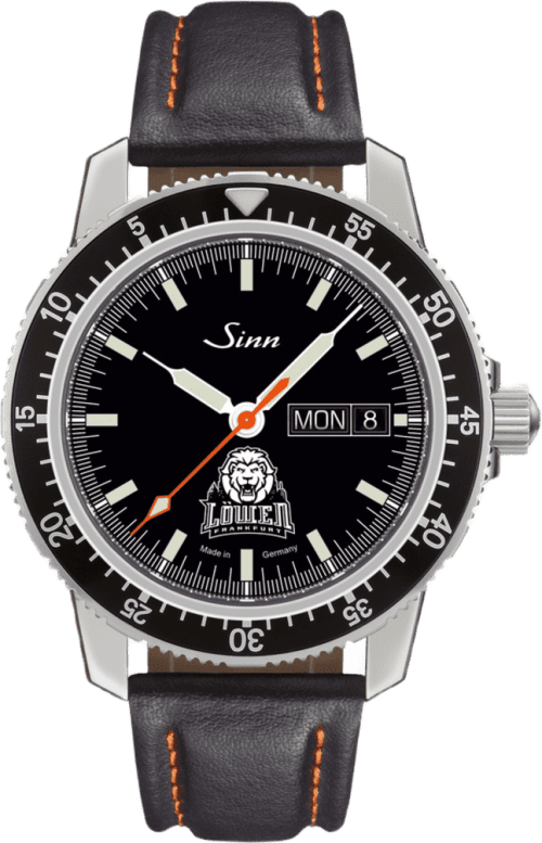 Sinn 104 St Sa I Löwen Frankfurt