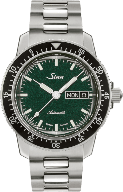 Sinn 104 St Sa I Mg
