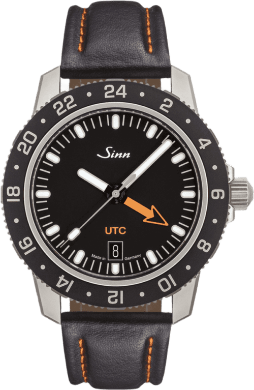 Sinn 105 St Sa Utc
