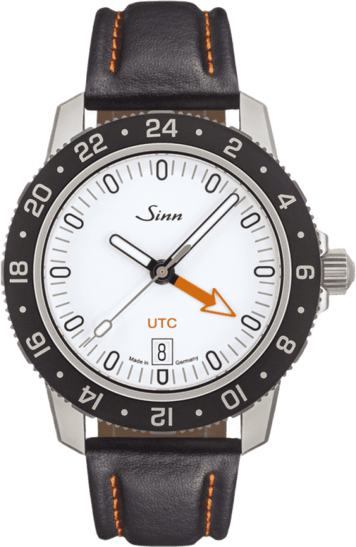 Sinn 105 St Sa Utc W