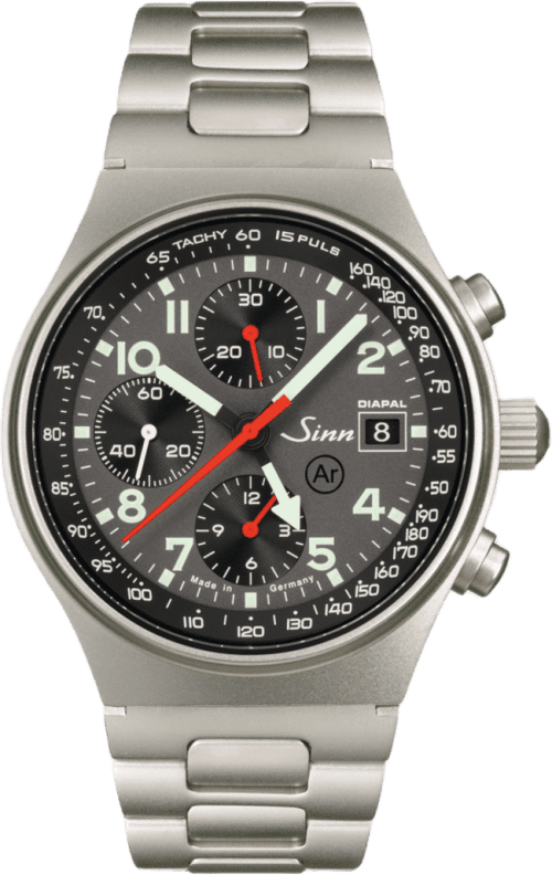 Sinn 144 St Diapal