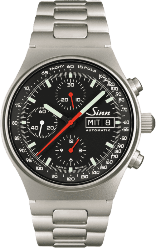 Sinn 144 St Sa