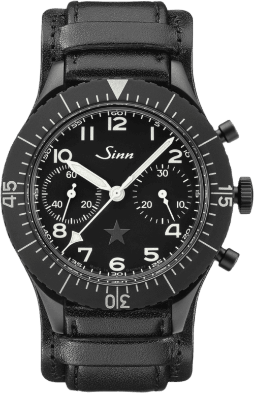 Sinn 155 S Revolution Ii
