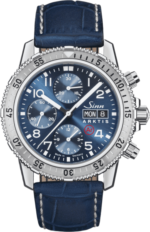 Sinn 206 Arktis Ii