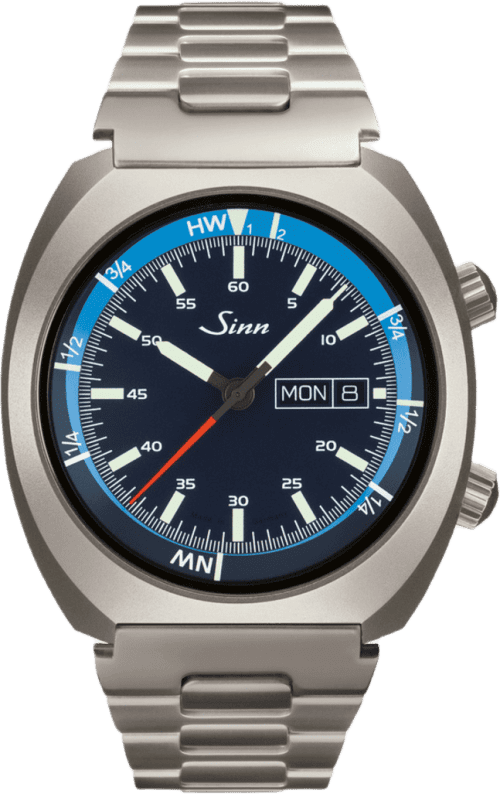 Sinn 240 St Gz